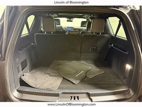 Used 2022 Ford Expedition Max Limited image 73