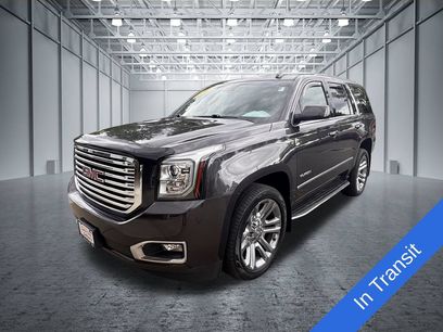 Used 2016 GMC Yukon SLT w/ Premium Edition