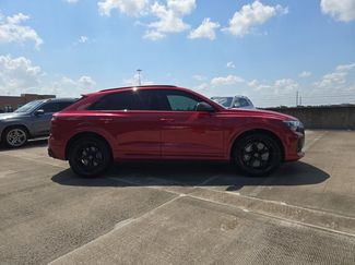 Used 2025 Audi RS Q8 performance w/ Matte Carbon Package AWD/4WD video 4