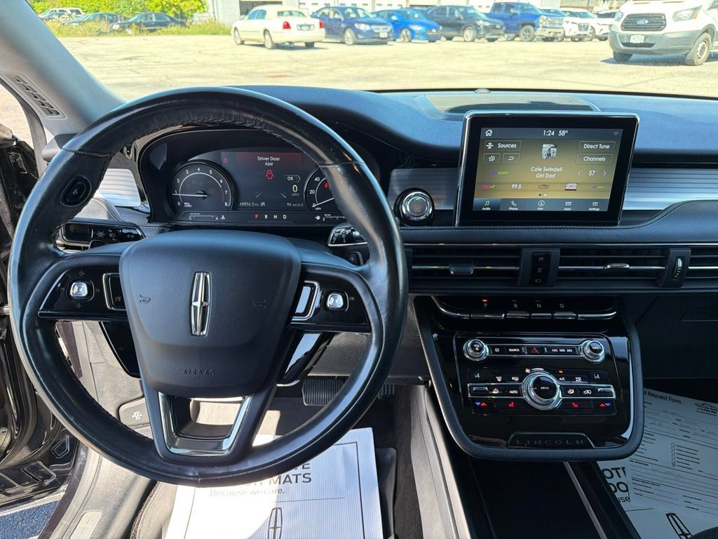 Used 2020 Lincoln Corsair AWD w/ Equipment Group 101A image 22