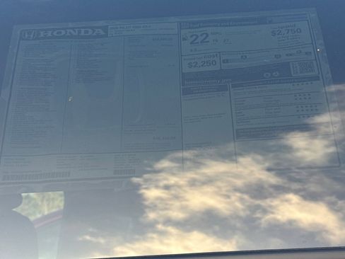 New 2026 Honda Pilot EX-L image 36