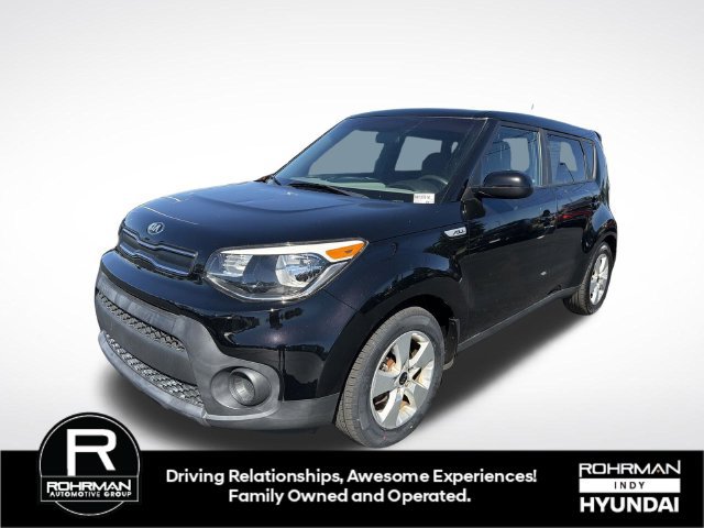 Used 2017 Kia Soul FWD image 11