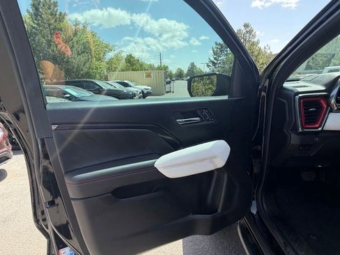 Used 2023 GMC Canyon AT4X AWD/4WD image 20