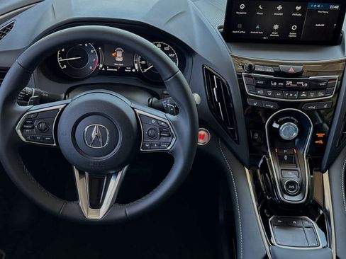 New 2024 Acura RDX SH-AWD w/ Technology Package image 11