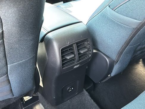 Used 2024 Ford Bronco Sport Heritage w/ Heritage Convenience Package AWD/4WD image 28