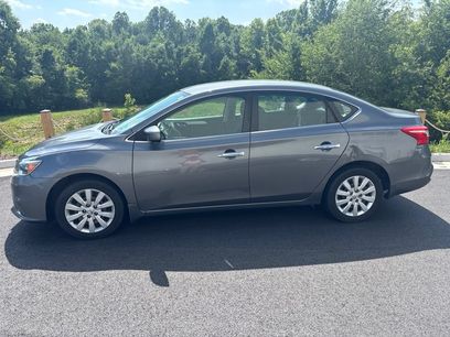 Used 2019 Nissan Sentra S
