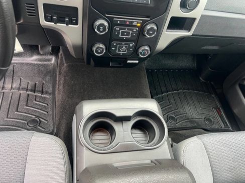 Used 2013 Ford F150 XLT w/ Luxury Equipment Group image 17