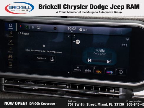 Used 2024 Jeep Gladiator Sport image 21