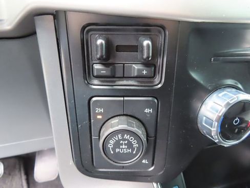 Used 2023 Ford F150 XLT w/ Equipment Group 302A High image 43