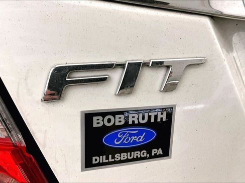 Used 2015 Honda Fit EX image 14