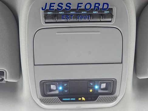 Used 2023 Ford F550 4x4 SuperCab Super Duty image 15