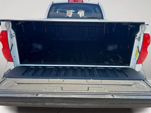 Used 2018 Toyota Tundra SR5 w/ TRD Sport Package AWD/4WD image 25