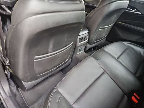 Certified 2023 Cadillac CT4 Premium Luxury w/ Climate Package RWD image 35