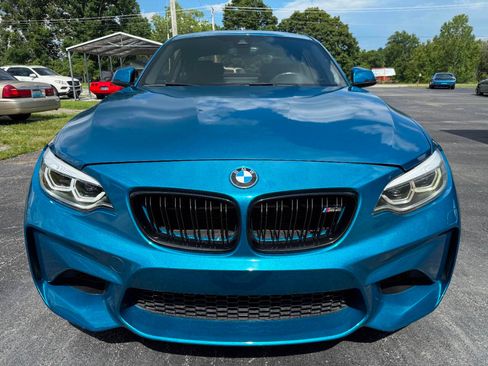 Used 2018 BMW M2 w/ Executive Package image 4