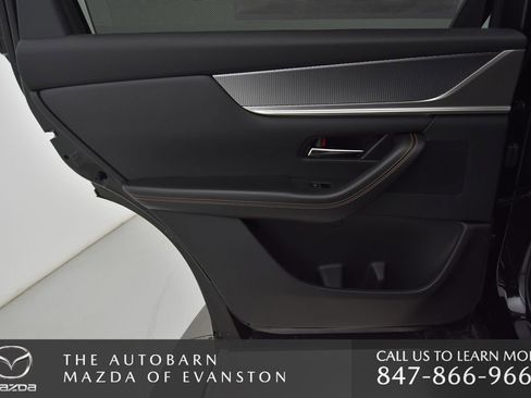 New 2026 MAZDA CX-90 Plug-In Hybrid w/ Premium Plus image 35