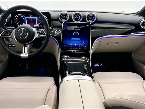 Certified 2023 Mercedes-Benz C 300 C 300 image 19
