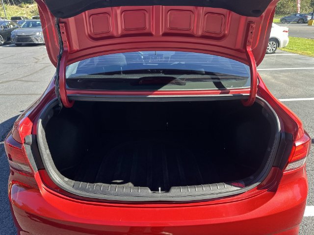 Used 2018 Kia Rio EX FWD image 22