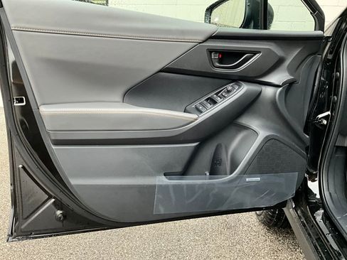 New 2026 Subaru Crosstrek 2.5i Wilderness AWD/4WD image 10