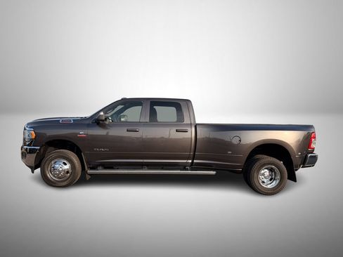 Used 2021 RAM 3500 Tradesman AWD/4WD image 6