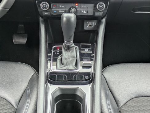 Used 2024 Jeep Compass Latitude AWD/4WD image 16