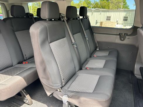 Used 2020 Ford Transit 150 XL AWD/4WD image 16