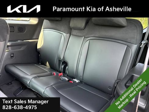 New 2027 Kia Telluride X-Line SX Prestige AWD/4WD image 24