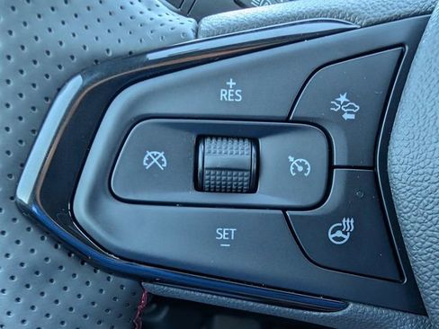 New 2026 Chevrolet Trax RS w/ Driver Confidence Package image 22