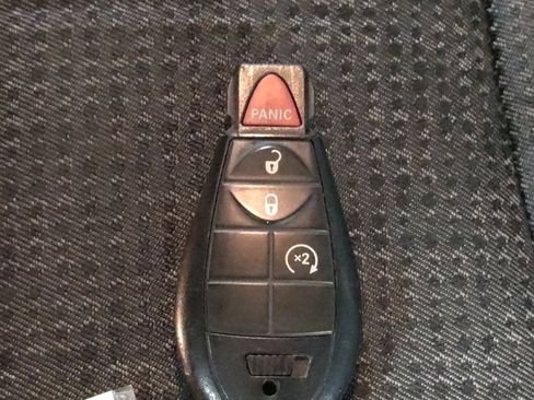 Used 2013 RAM 1500 Outdoorsman image 32