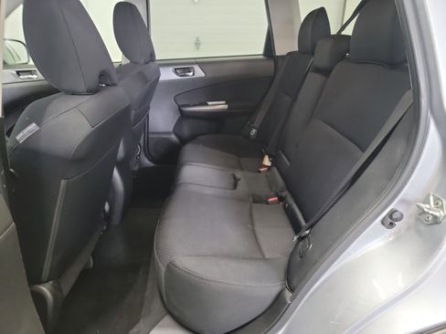 Used 2012 Subaru Forester 2.5X Premium AWD/4WD image 27