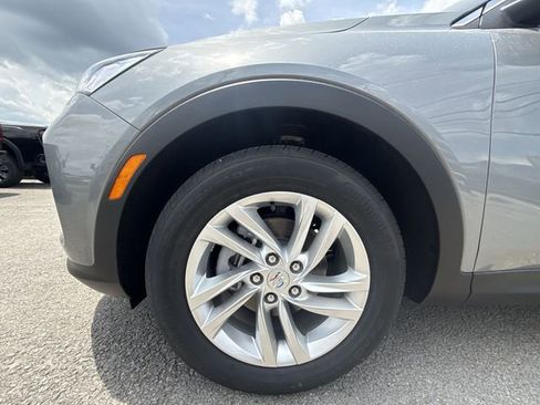 New 2026 Buick Envista Sport Touring w/ Convenience I Package FWD image 10