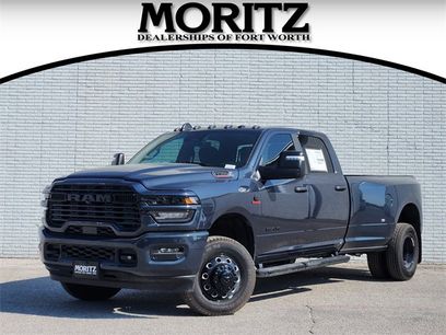New 2026 RAM 3500 Lone Star