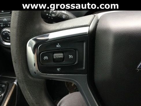 Used 2022 Chevrolet Silverado 2500 LT image 14