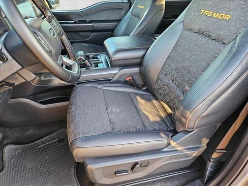 New 2025 Ford F150 Tremor image 4