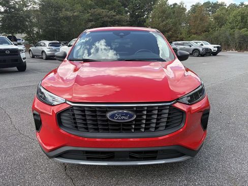 Used 2024 Ford Escape Active FWD image 6