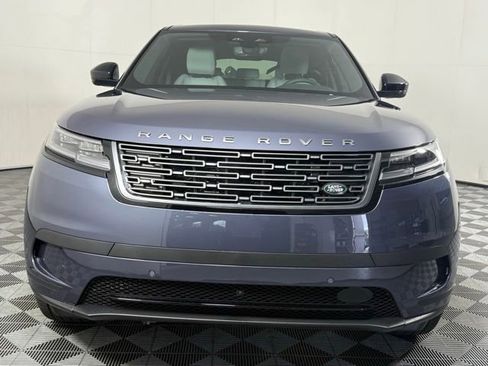 New 2026 Land Rover Range Rover Velar S image 10