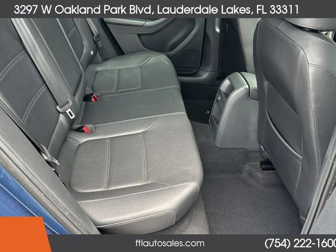 Used 2017 Volkswagen Jetta SE FWD image 36