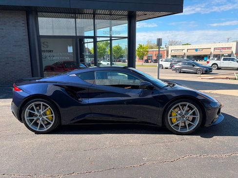 New 2026 Lotus Emira SE RWD image 4