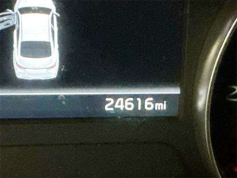 Used 2023 Kia Forte LXS w/ LXS Technology Package image 12