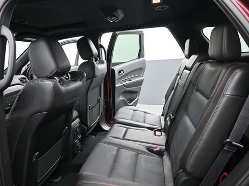 New 2026 Dodge Durango GT image 14