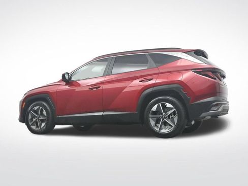 Used 2025 Hyundai Tucson SEL FWD image 45