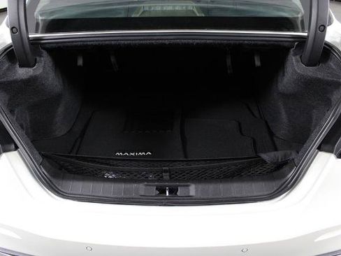 Certified 2020 Nissan Maxima 3.5 S w/ Floor Mat Group FWD image 18