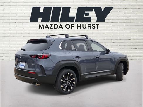 New 2026 MAZDA CX-50 2.5 Hybrid w/ Weather Package image 3