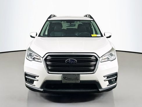 Used 2020 Subaru Ascent Limited w/ Popular Package #4 image 2