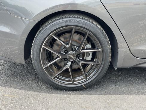 Used 2020 Genesis G70 2.0T RWD image 53
