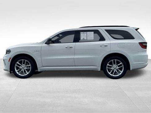 Used 2024 Dodge Durango R/T AWD/4WD image 4