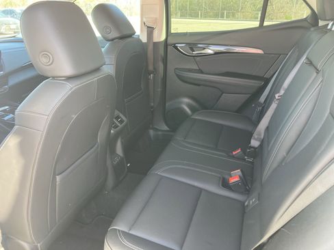 Used 2024 Buick Envision Preferred image 26