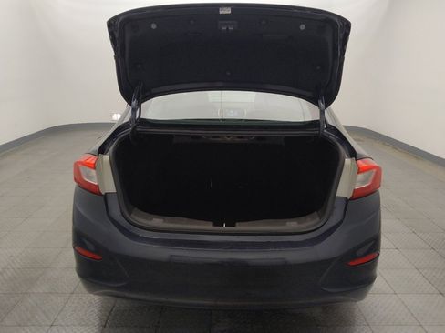 Used 2016 Chevrolet Cruze LT FWD image 29