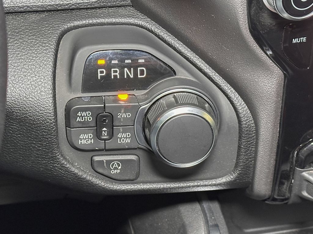 New 2026 RAM 1500 Big Horn AWD/4WD image 27