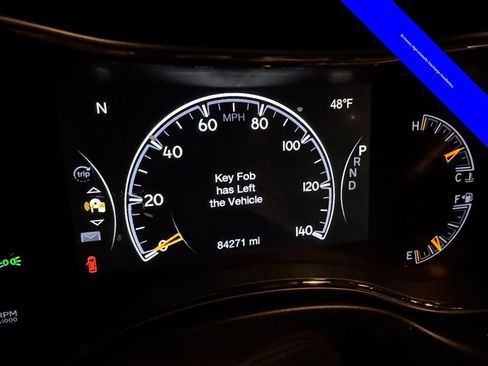 Used 2020 Jeep Grand Cherokee Limited X image 10