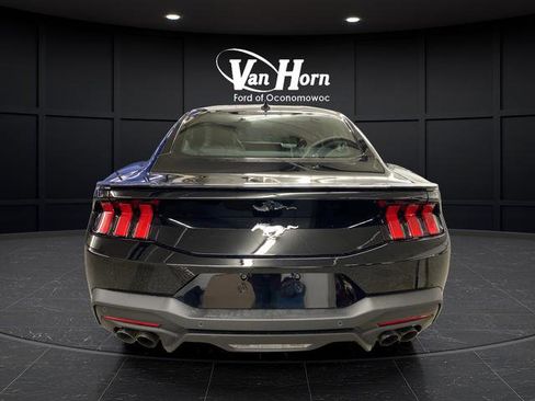 New 2026 Ford Mustang Premium RWD image 13